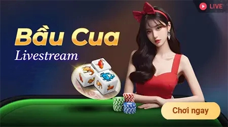 8s sân chơi livestream bầu cua